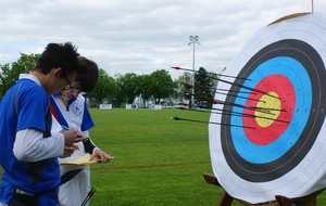 CONCOURS DE SURESNES
