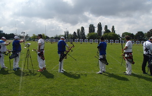 CONCOURS DE SCEAUX, DES PODIUMS ENCORE !
