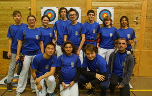 CONCOURS DE SAINT OUEN L'AUMONE