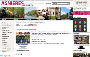 CONCOURS DEBUTANTS : C'EST CE WEEK-END !
