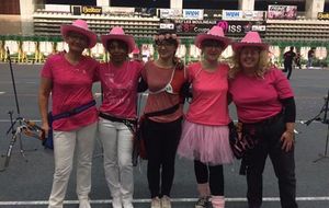 LES MISS D'ASNIERES !
