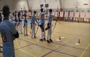 Régional jeunes par équipe 2015