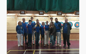 1er Concours pour nos Débutants le 13 &amp; 14 février 2026