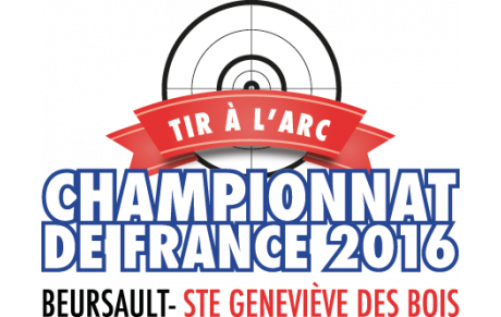 CHRISTINE MEDAILLEE AU CHAMPIONNAT DE FRANCE BEURSAULT !
