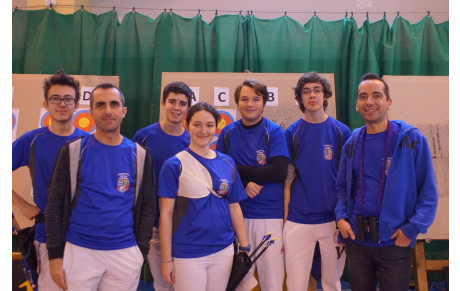 CHAMPIONNAT REGIONAL JEUNES : NOS JEUNES AU TOP !