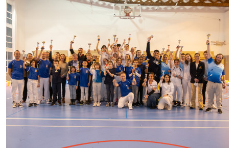 CONCOURS DEBUTANTS 2022