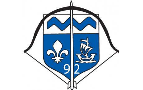 CHAMPIONNAT DEPARTEMENTAL JEUNES A ASNIERES !