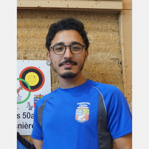 Houssam Mekkaoui